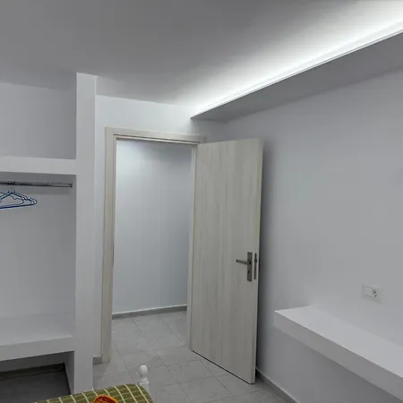 Dk House Apartamento Lassi (Kefalonia)