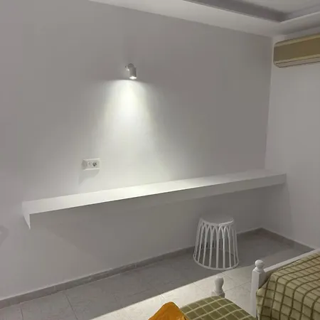 Apartamento Dk House