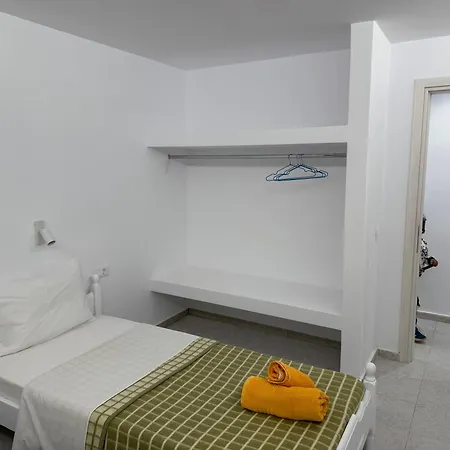 Dk House Apartamento *