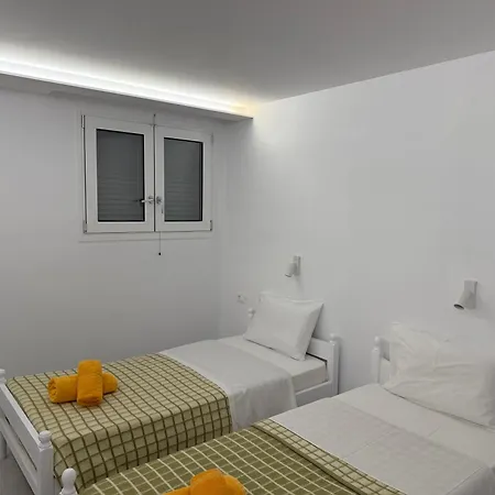 Dk House Apartamento Lassi (Kefalonia)