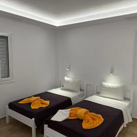Apartamento Dk House