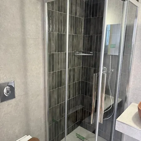 Apartamento Dk House *