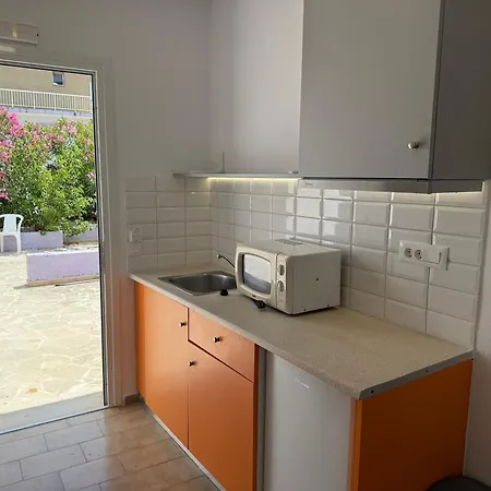 Apartamento Dk House Lassi (Kefalonia)