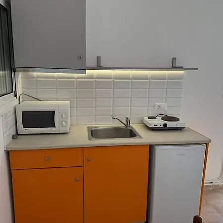 Apartamento Dk House
