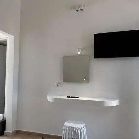 Dk House Apartamento *