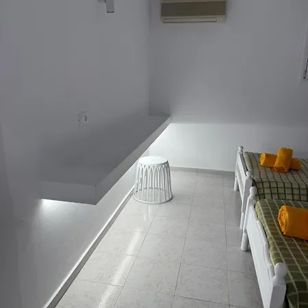 Dk House Lassi (Kefalonia)