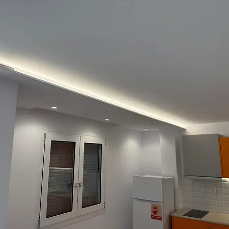 Dk House Apartment