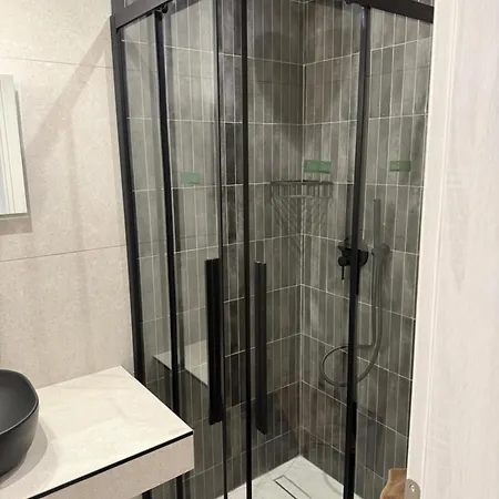 Dk House Lassi (Kefalonia)