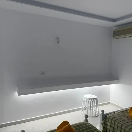 Dk House Apartment