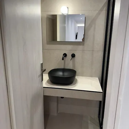Апартаменты Dk House