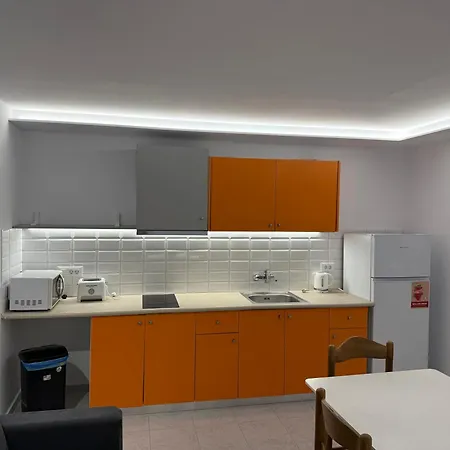Апартаменты Dk House *