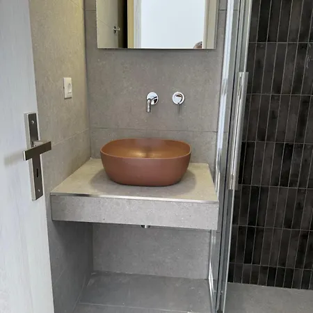 Dk House Апартаменты *