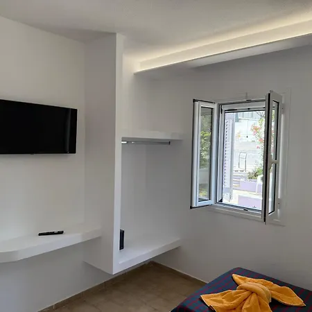 Апартаменты Dk House