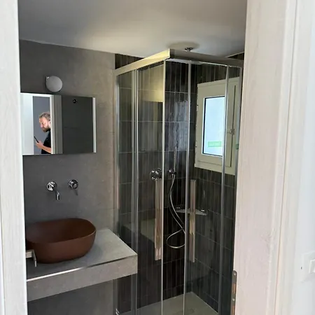 Dk House Апартаменты *