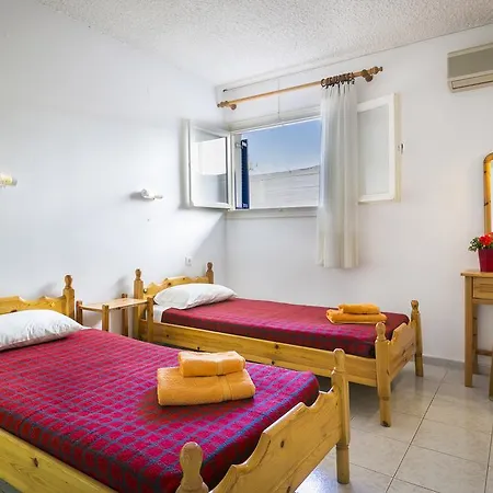 Dk House Apartment *