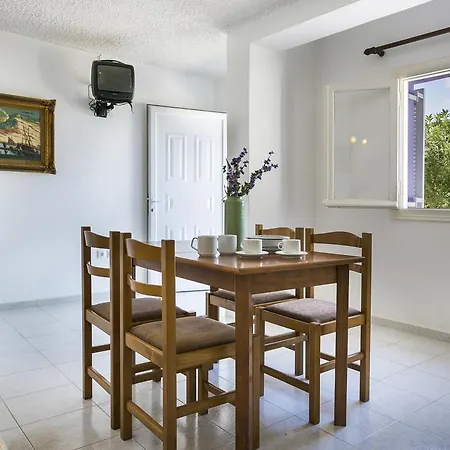 Dk House Lassi (Kefalonia)