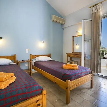 Dk House * Lassi (Kefalonia)