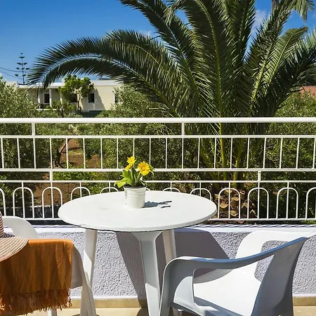 Dk House Apartment Lassi (Kefalonia)