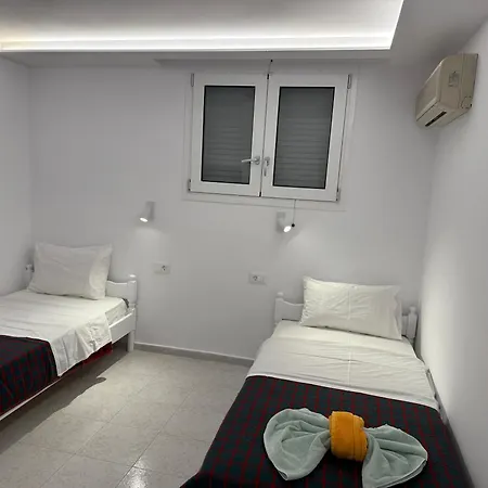 Apartman Dk House Lászi