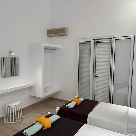 Dk House Apartman Lászi