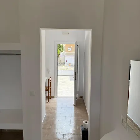 Apartman Dk House Lászi