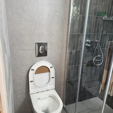 Dk House Apartman