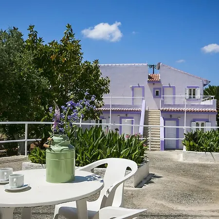 Dk House Lassi (Kefalonia)