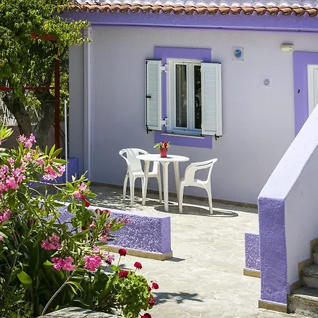 Dk House Lassi (Kefalonia)